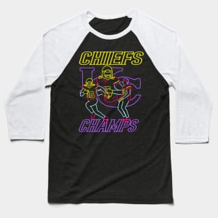 Chiefs Baseball T-Shirt